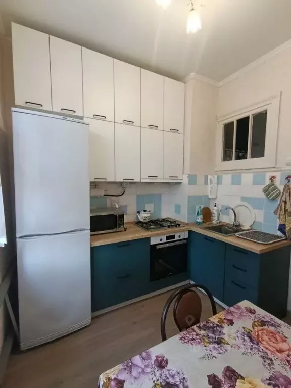 3-к кв. Курская область, Курск ул. Ленина, 90/1 (62.6 м) - Фото 1