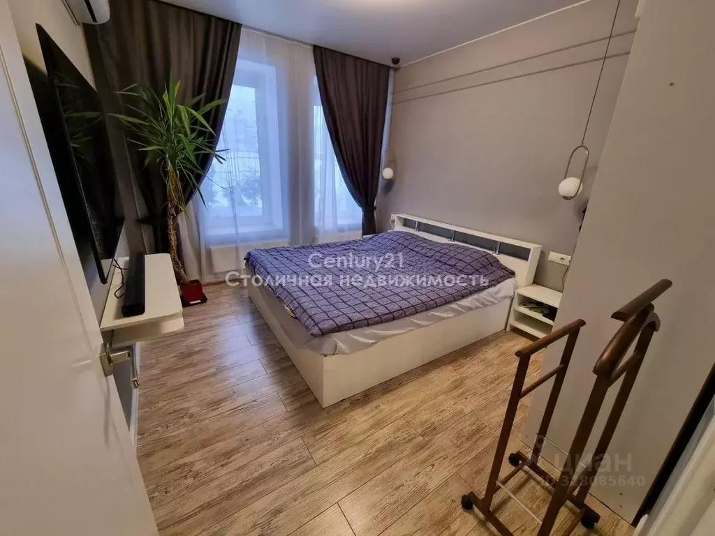 2-к кв. Московская область, Ленинский городской округ, д. Суханово ... - Фото 2