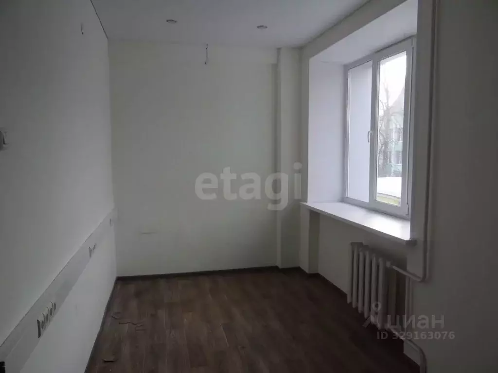 Офис в Марий Эл, Йошкар-Ола ул. Пушкина, 30 (32 м) - Фото 1