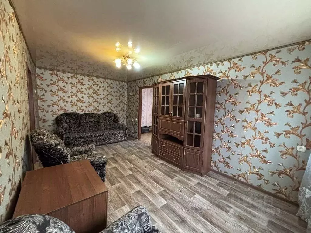 2-к кв. Саратовская область, Балаково Минская ул., 21 (43.0 м) - Фото 2