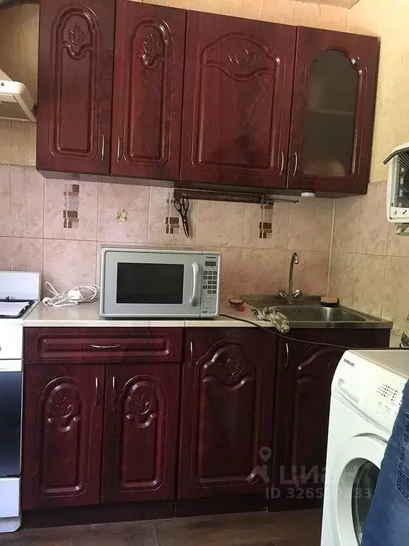 3-к кв. Московская область, Люберцы ул. Побратимов, 18 (57.0 м) - Фото 1