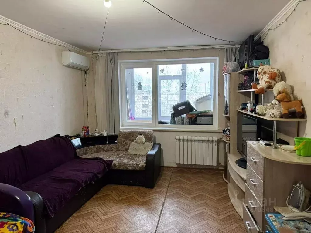 1-к кв. Севастополь просп. Генерала Острякова, 143А (35.0 м) - Фото 1