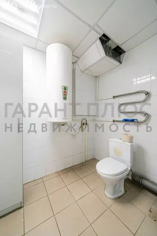 Помещение свободного назначения (340 м) - Фото 1