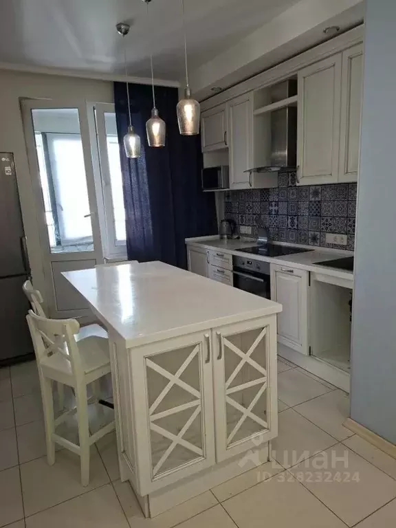 2-к кв. Санкт-Петербург просп. Медиков, 10к2 (65.0 м) - Фото 2