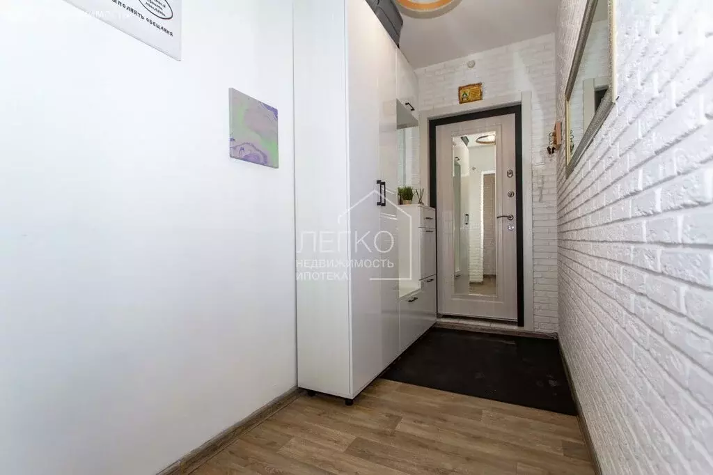 1-комнатная квартира: Новосибирск, улица Петухова, 99/2 (37.6 м) - Фото 1