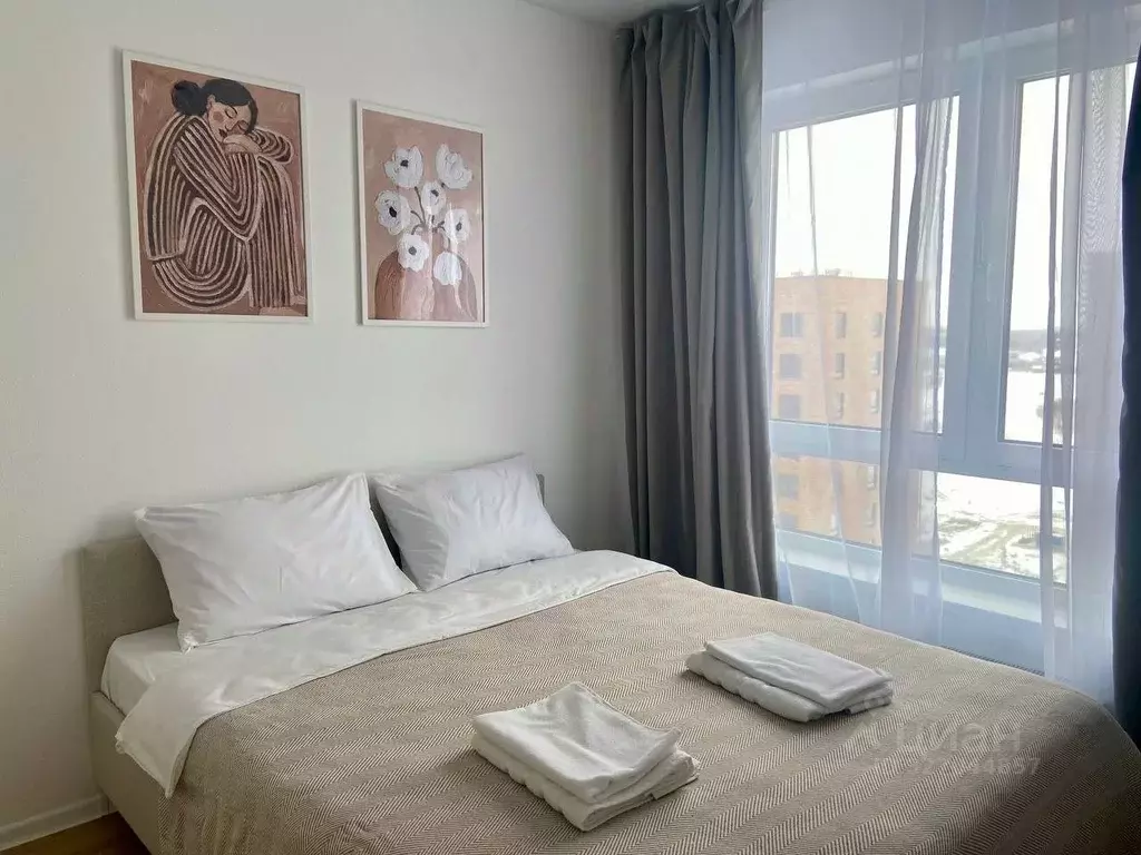 1-к кв. Ленинградская область, Ломоносовский район, Аннинское ... - Фото 1