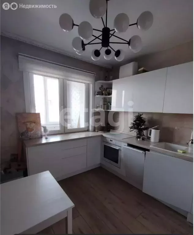 1-комнатная квартира: Улан-Удэ, Ключевская улица, 60Б/2 (38.9 м) - Фото 1