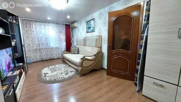 2-комнатная квартира: Евпатория, улица Фрунзе, 69 (43.1 м) - Фото 1