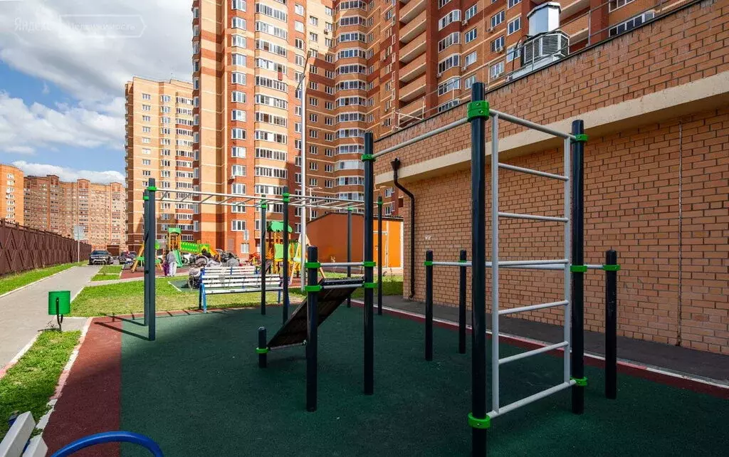 2-комнатная квартира: Котельники, микрорайон Южный, 9 (78 м) - Фото 1