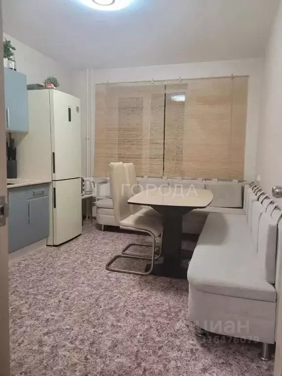 3-к кв. Новосибирская область, Новосибирск Междуреченская ул., 1/2 ... - Фото 0