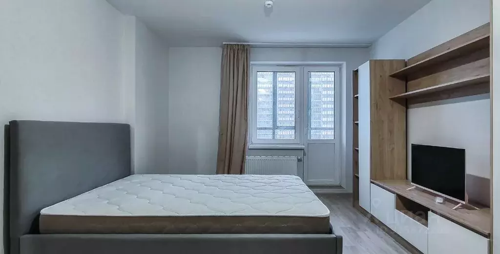 1-к кв. Санкт-Петербург Ленинский просп., 68 (40.0 м) - Фото 2