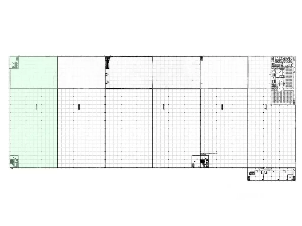 Склад в Московская область, Богородский городской округ, Обухово пгт, ... - Фото 2
