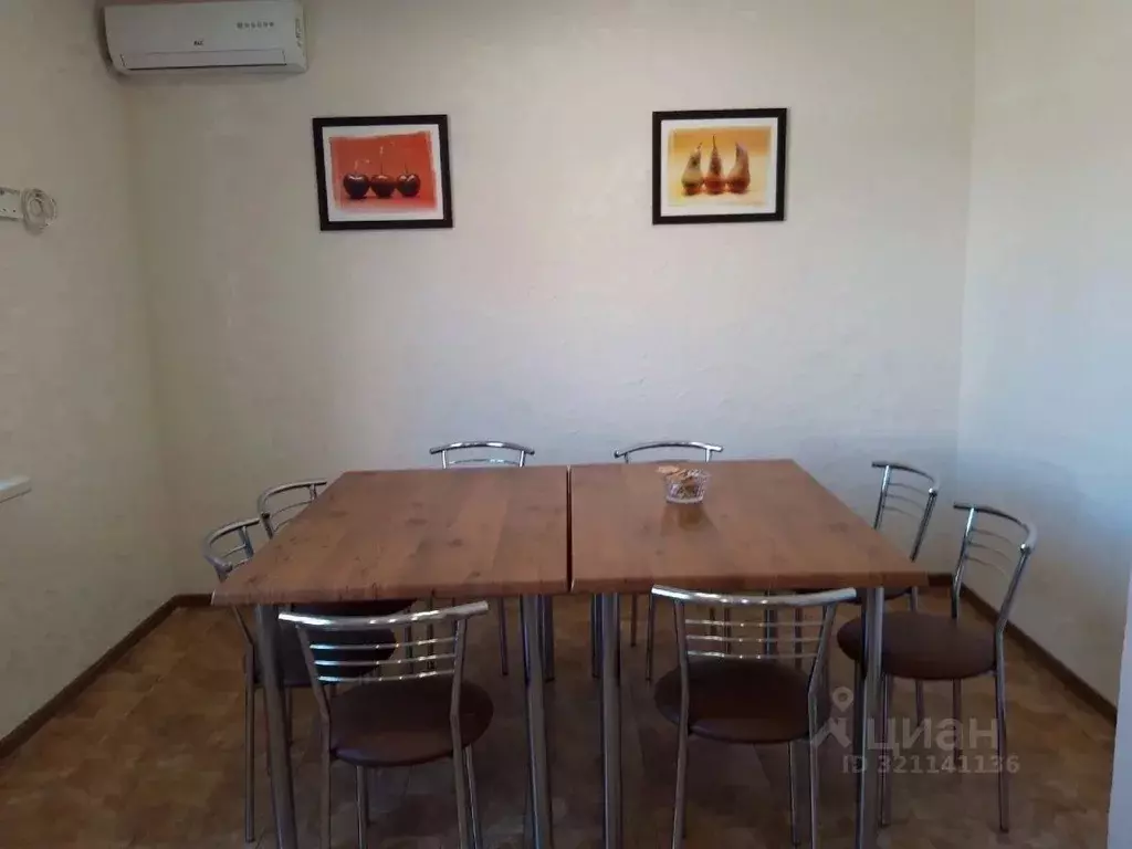 Дом в Крым, Евпатория городской округ, Заозерное пгт ул. ... - Фото 2