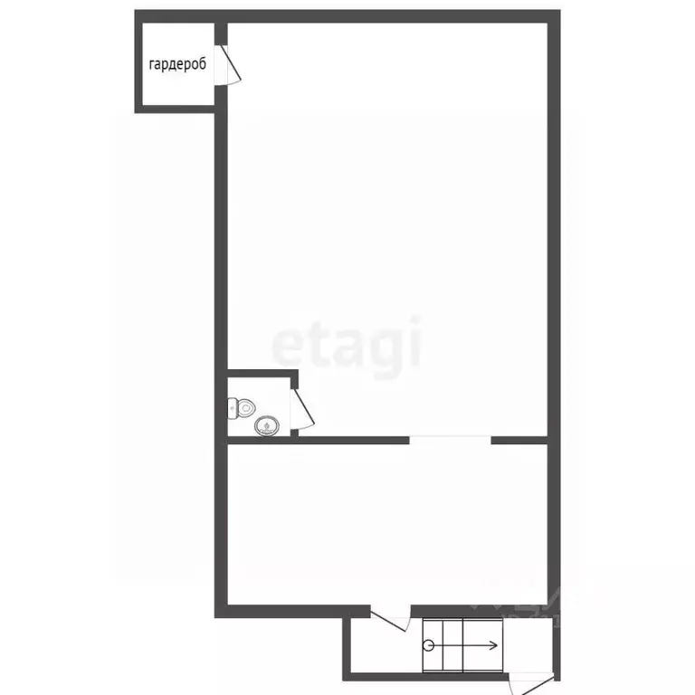 Помещение свободного назначения в Мордовия, Саранск ул. Льва Толстого, ... - Фото 2