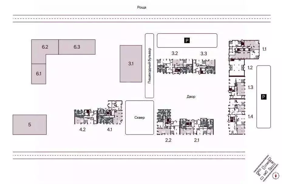Помещение свободного назначения в Тюменская область, Тюменский ... - Фото 1