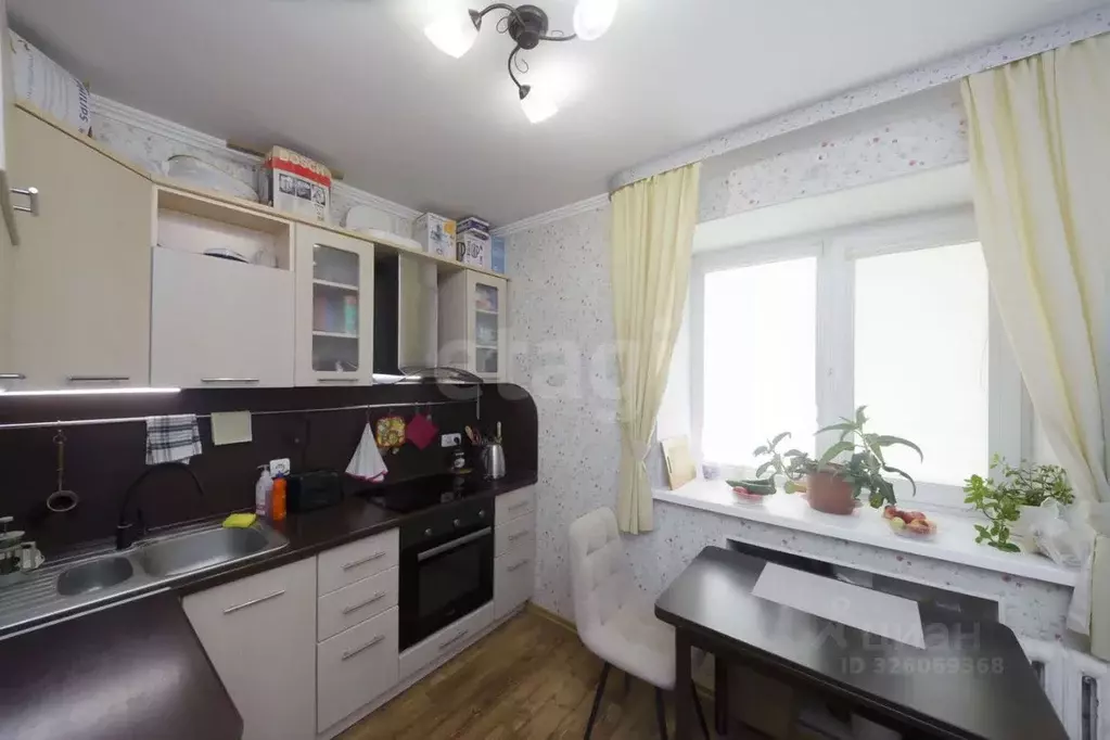 2-к кв. Тюменская область, Тюмень Широтная ул., 123 (49.0 м) - Фото 1