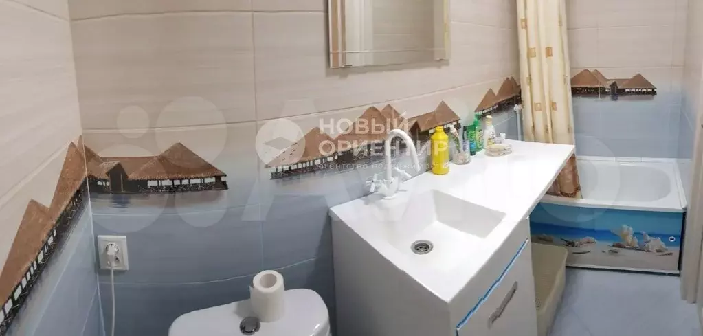 Квартира-студия, 18 м, 2/5 эт. - Фото 1