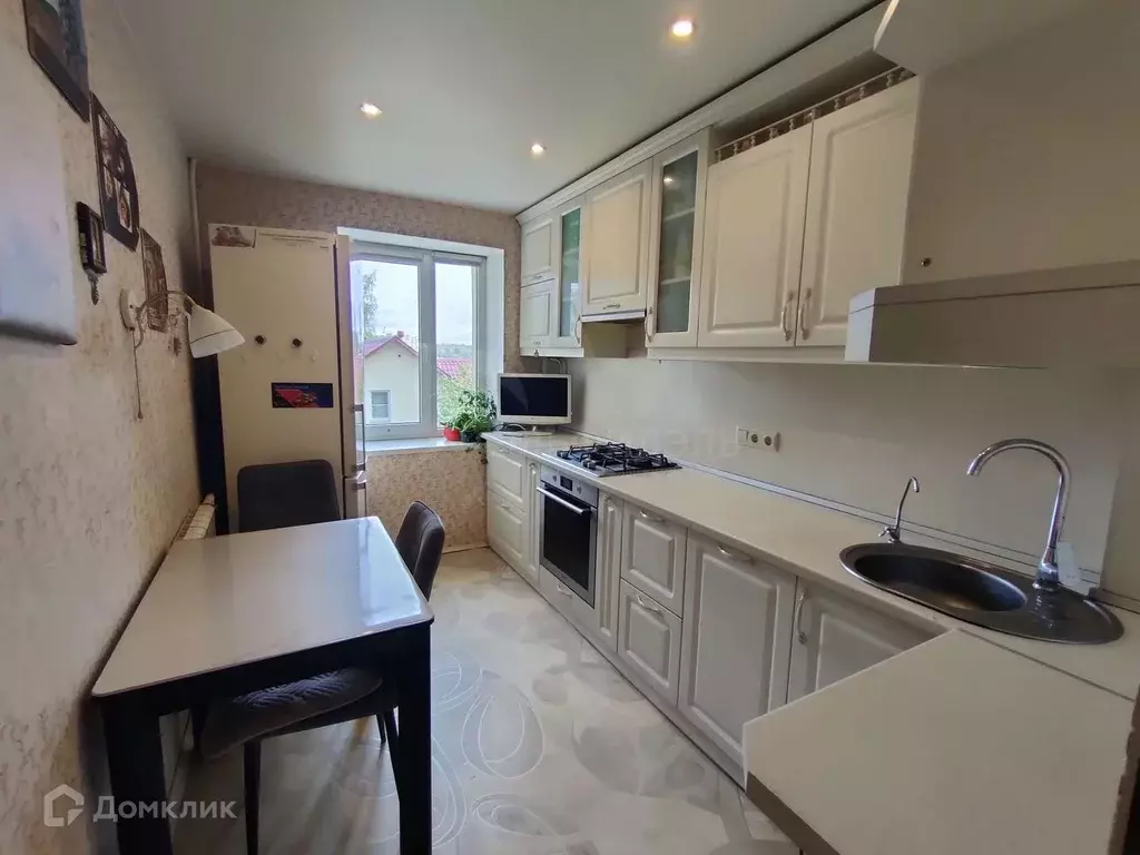 Продаётся 2-к квартира, 49.7 м - Фото 0