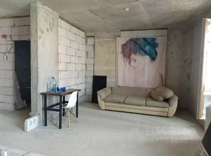 2-к кв. Московская область, Красногорск городской округ, Сабурово пгт ... - Фото 1