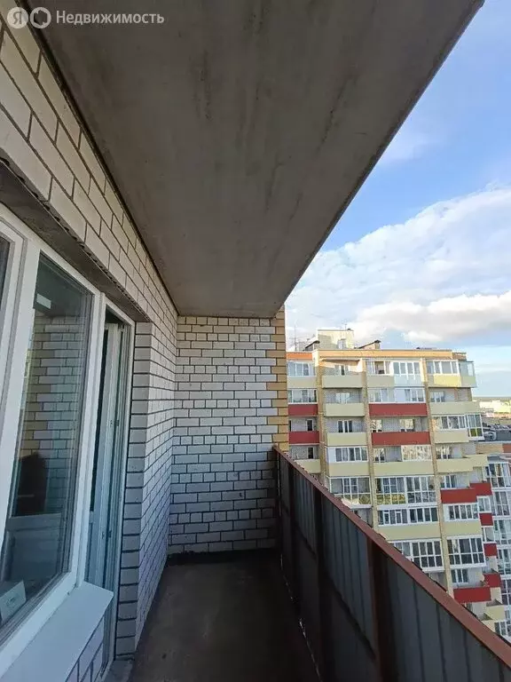 Квартира-студия: Архангельск, Московский проспект, 50к1 (29.6 м) - Фото 1