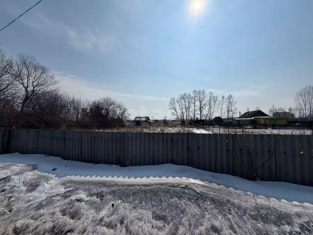 Дом в Амурская область, Свободный Прудовая ул., 58 (31 м) - Фото 1