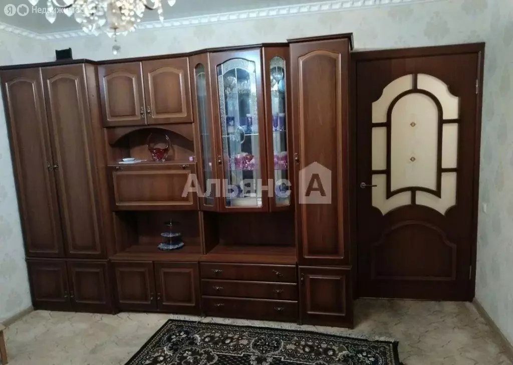 2-комнатная квартира: Волгодонск, улица Максима Горького, 167 (42.5 м) - Фото 1