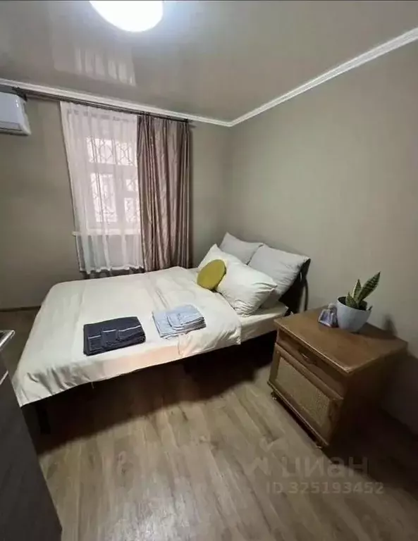 1-к кв. Ростовская область, Новочеркасск Комитетская ул., 158 (21.7 м) - Фото 1