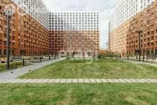 1-комнатная квартира: Москва, Ясеневая улица, 12к1 (40 м) - Фото 0