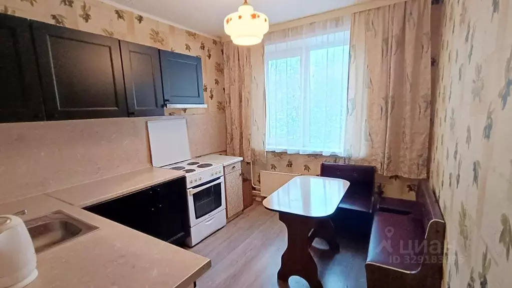 2-к кв. Москва проезд Дежнева, 38А (62.0 м) - Фото 1