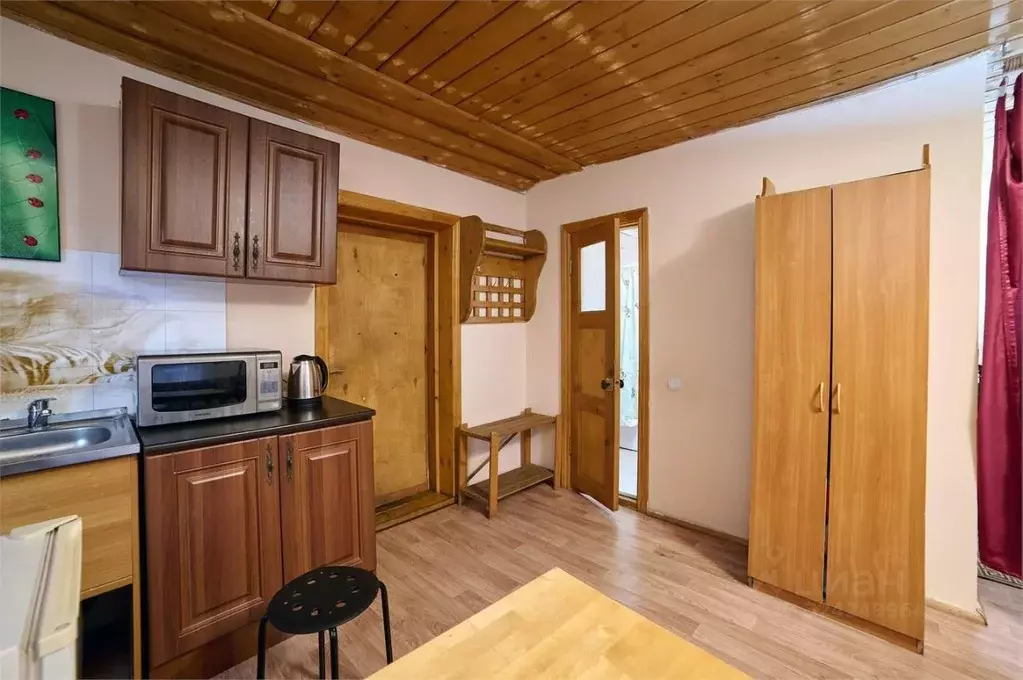 Комната Алтай, Майминский район, Усть-Мунинское с/пос, пос. Барангол ... - Фото 2