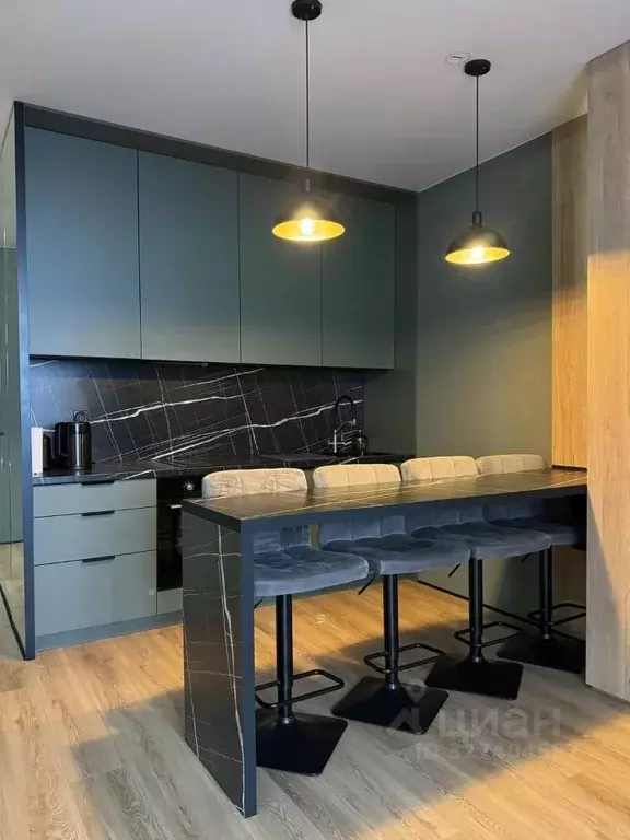 Студия Краснодарский край, Краснодар ул. Имени Ф.И. Шаляпина, 30/1к2 ... - Фото 1