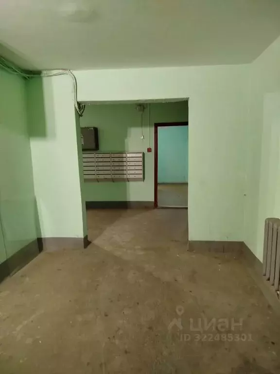 2-к кв. Ленинградская область, Гатчина ул. Чехова, 17 (52.0 м) - Фото 2