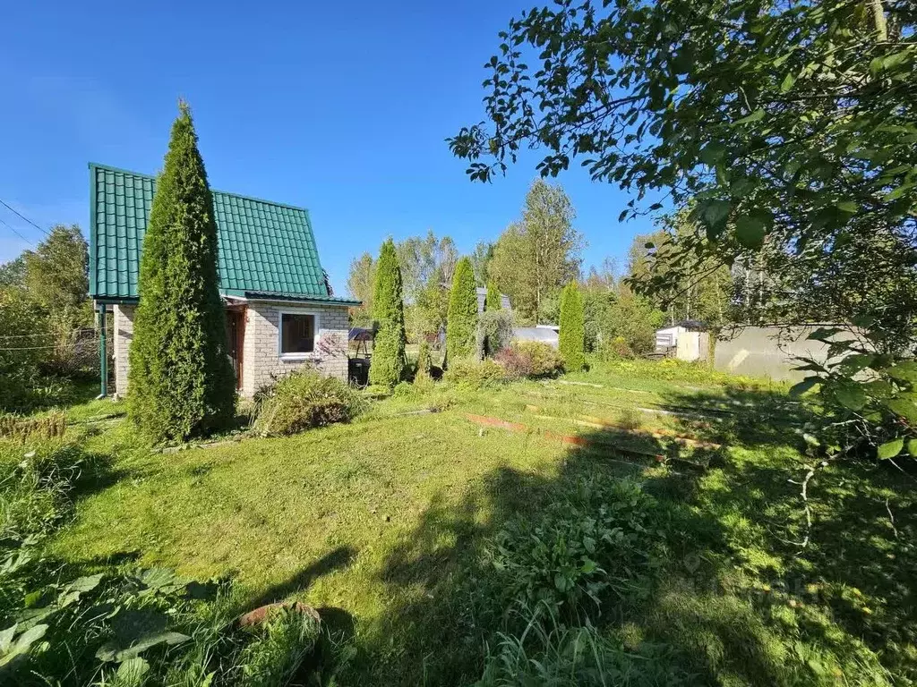 Дом в Смоленская область, Смоленский муниципальный округ, Родник ... - Фото 1