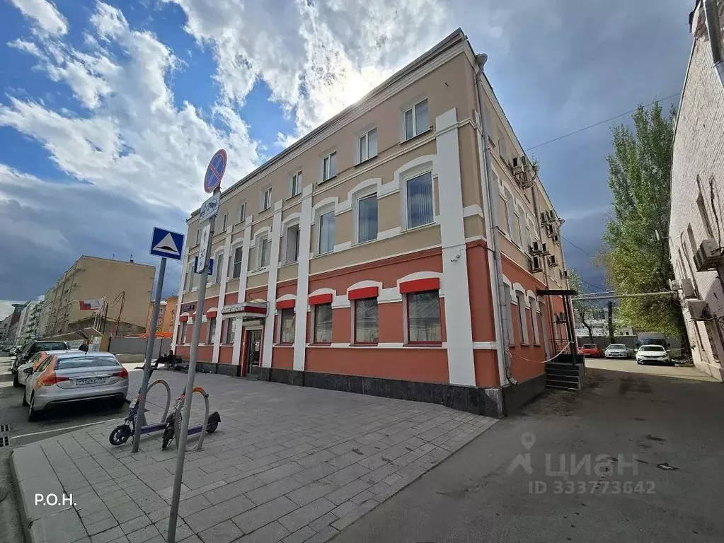 Офис в Москва Садовническая ул., 74С1 (64 м) - Фото 2