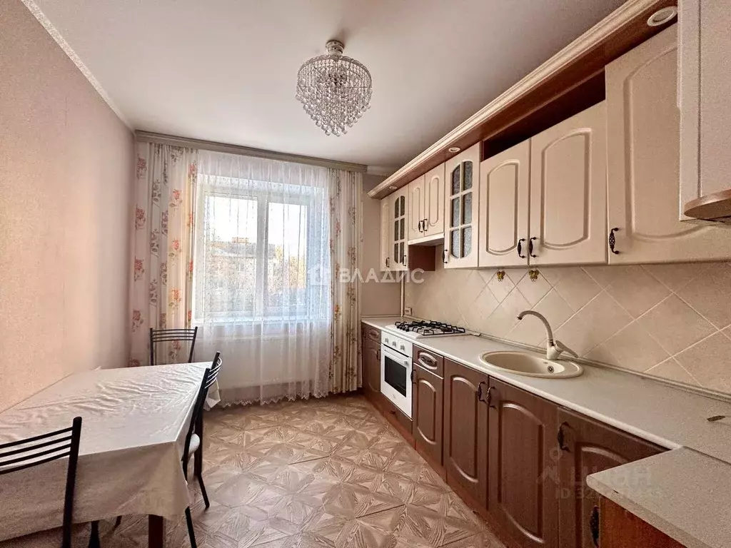 3-к кв. Владимирская область, Суздаль бул. Всполье, 11 (65.0 м) - Фото 2