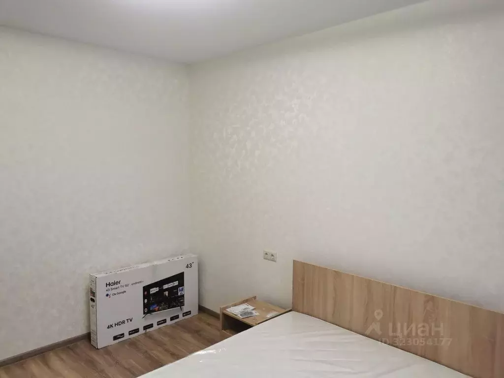 2-к кв. Московская область, Домодедово городской округ, с. Домодедово ... - Фото 2