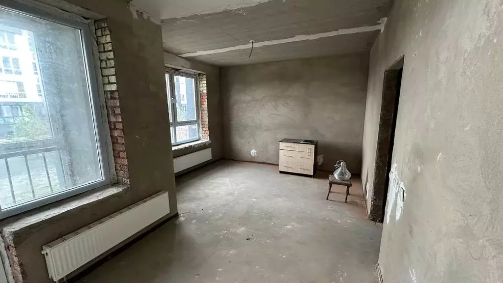Продаётся квартира-студия, 27 м - Фото 1