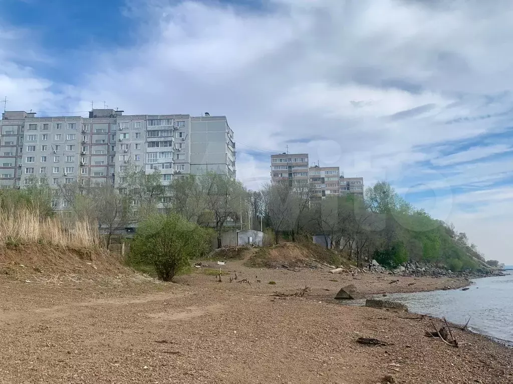 Участок 1,05 га (ИЖС) - Фото 0