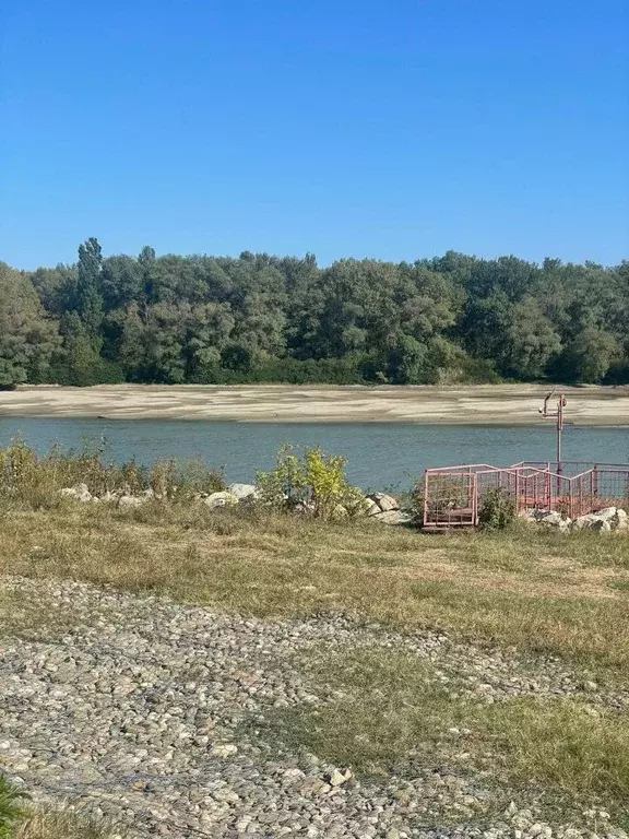 Участок в Адыгея, Тахтамукайский район, Афипсипское с/пос, Хаштук аул ... - Фото 1