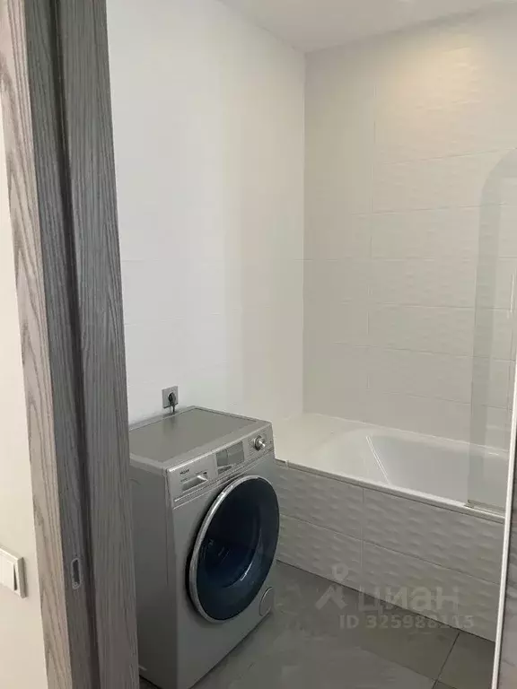 Студия Москва Ходынский бул., 2 (34.0 м) - Фото 1