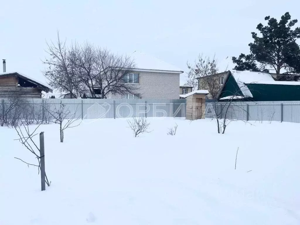 Дом в Тюменская область, Тюмень пер. Безноскова (110 м) - Фото 2