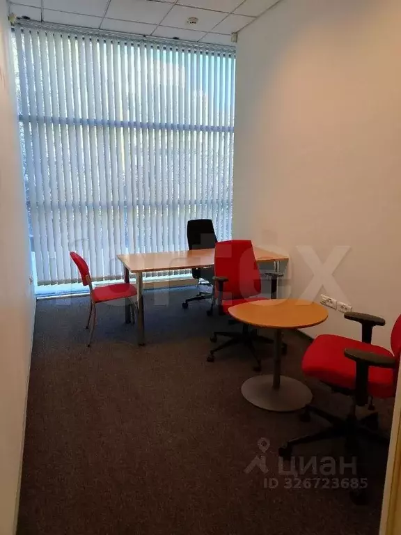 Офис в Москва просп. Мира, 26С1 (330 м) - Фото 1