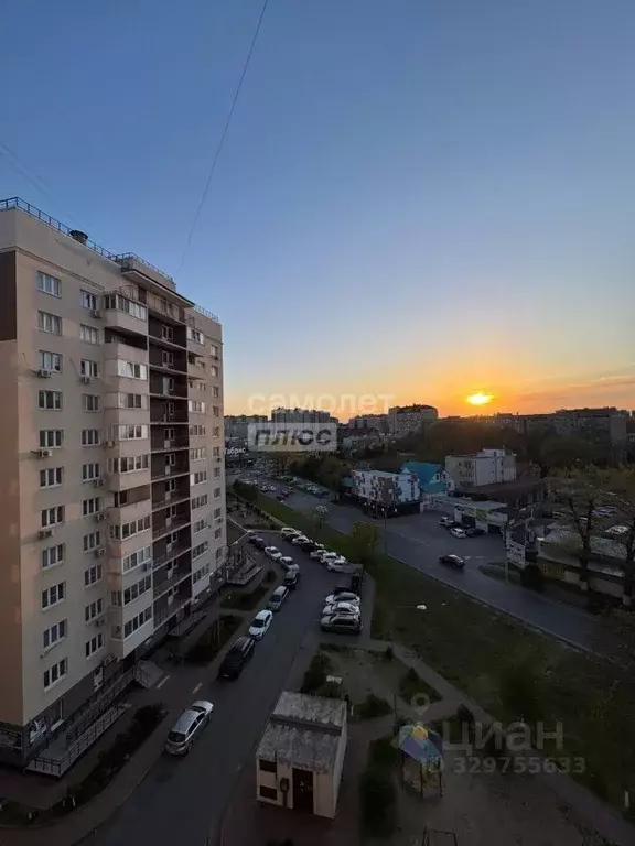 3-к кв. Краснодарский край, Анапа ул. Объездная, 39к2 (74.0 м) - Фото 2