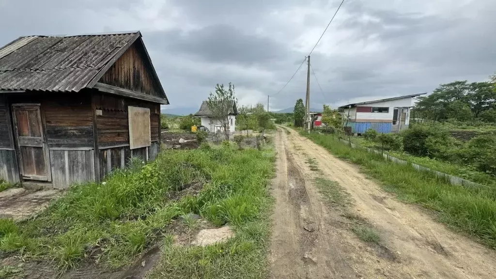 Участок в Приморский край, Арсеньев Солнечный мкр,  (20.0 сот.) - Фото 0