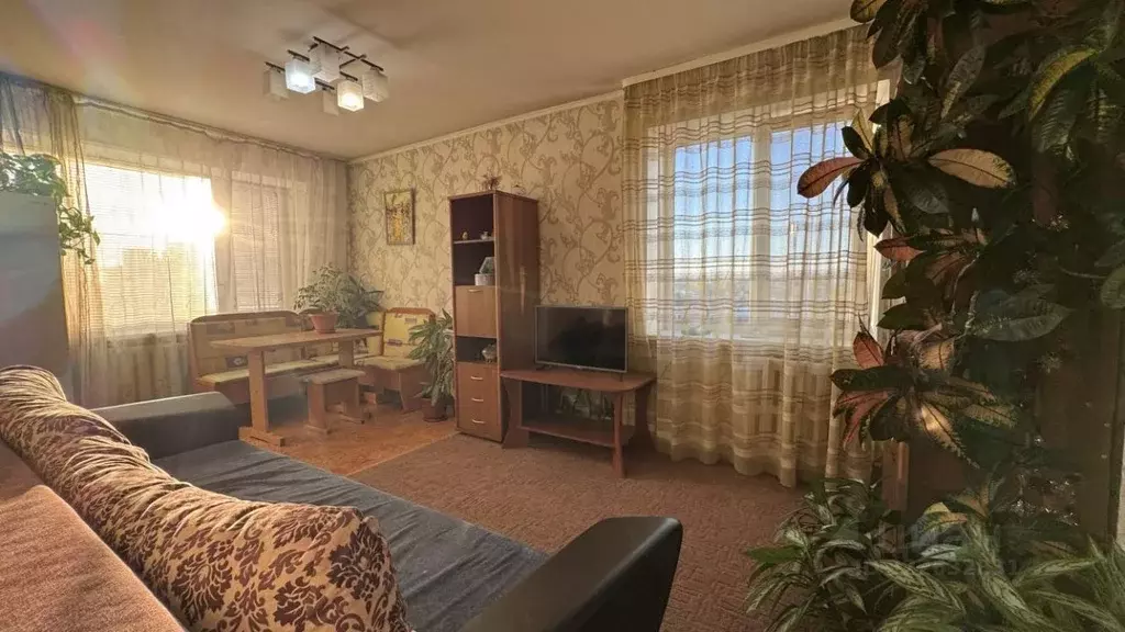 3-к кв. Хакасия, Алтайский район, с. Подсинее Зеленая ул., 1 (61.0 м) - Фото 0