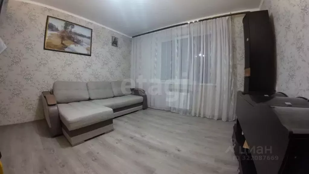 2-к кв. Ставропольский край, Ставрополь ул. Рогожникова, 7 (55.5 м) - Фото 0