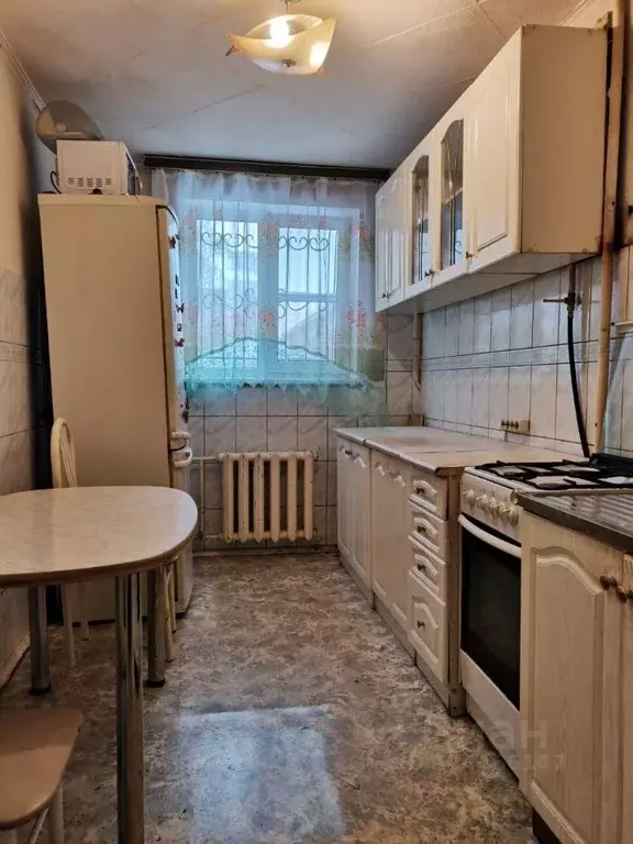 3-к кв. Свердловская область, Екатеринбург ул. Громова, 138к1 (57.5 м) - Фото 1