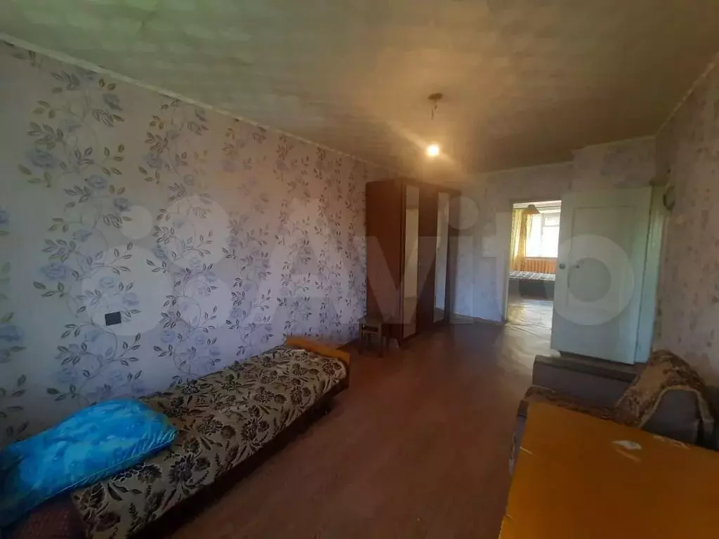 2-к. квартира, 47 м, 4/5 эт. - Фото 1