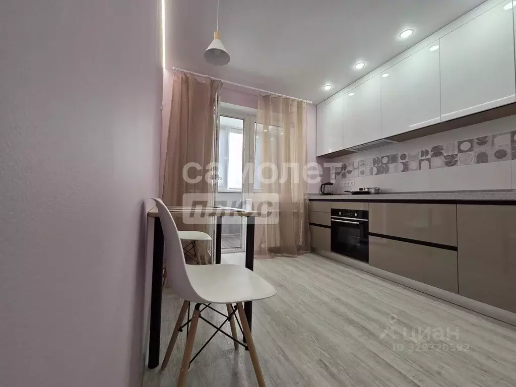 1-к кв. Приморский край, Находка ул. Мичурина, 18 (28.9 м) - Фото 1