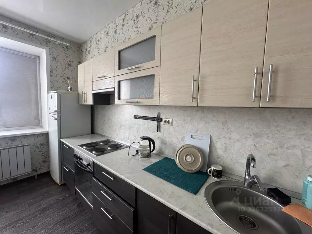 Студия Челябинская область, Копейск пос. Октябрьский, Премьера мкр, 33 ... - Фото 1